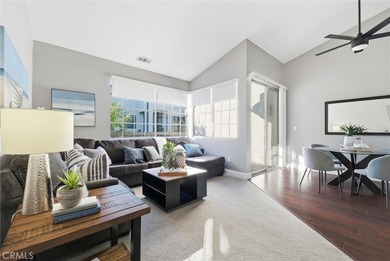 Beach Condo Sale Pending in Santa Ana, California