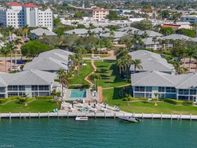 Beach Condo For Sale in Marco Island, Florida