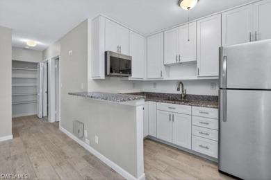 Beach Condo For Sale in Marco Island, Florida