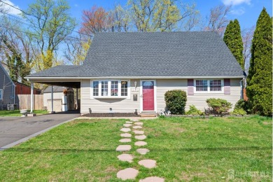 Beach Home For Sale in Old Bridge, New Jersey