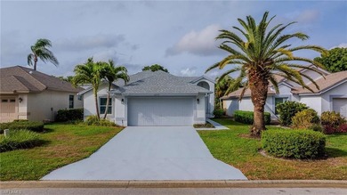 Beach Home For Sale in Estero, Florida