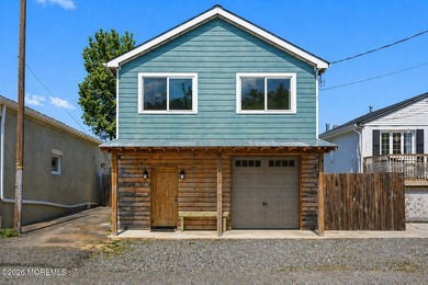 Beach Home For Sale in Highlands, New Jersey