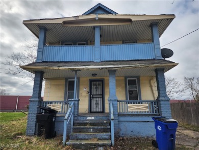 Beach Home Sale Pending in Cleveland, Ohio