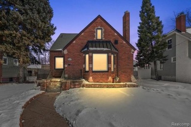 Beach Home Sale Pending in Detroit, Michigan