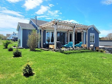 Beach Home For Sale in Lockeport, Nova Scotia