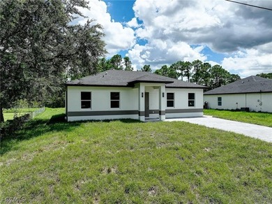 Beach Home For Sale in Lehigh Acres, Florida