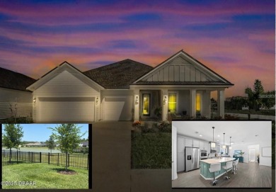 Beach Home For Sale in Palm Coast, Florida