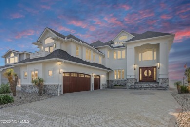 Beach Home Sale Pending in Toms River, New Jersey