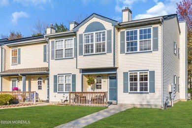 Beach Home For Sale in Bayville, New Jersey