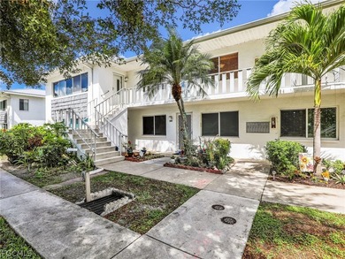 Beach Condo For Sale in Fort Myers, Florida