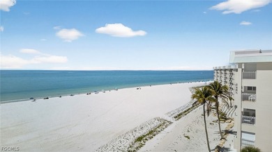 Beach Condo For Sale in Fort Myers Beach, Florida