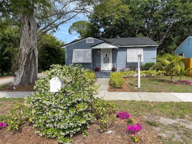 Beach Home For Sale in Gulfport, Florida