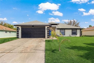 Beach Home For Sale in Lehigh Acres, Florida