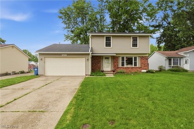 Beach Home For Sale in Eastlake, Ohio