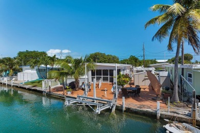 Beach Home For Sale in Marathon, Florida