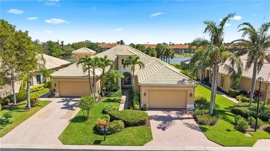 Beach Home For Sale in Estero, Florida