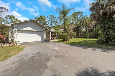 Beach Home For Sale in Naples, Florida