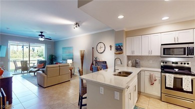 Beach Condo For Sale in Fort Myers, Florida