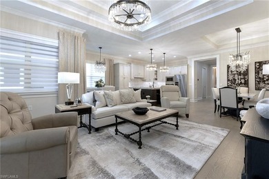 Beach Home For Sale in Naples, Florida