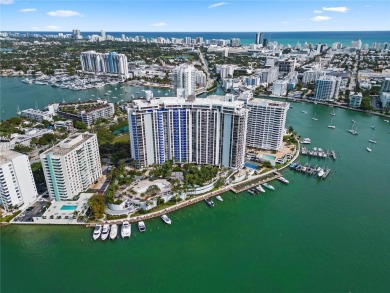 Beach Condo For Sale in Miami Beach, Florida