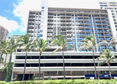 Beach Condo For Sale in Honolulu, Hawaii