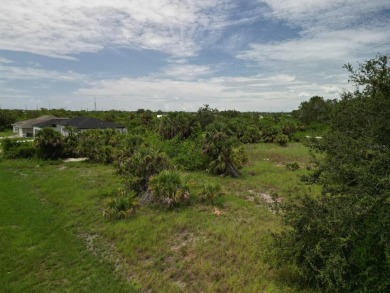 Beach Lot For Sale in Port Charlotte, Florida