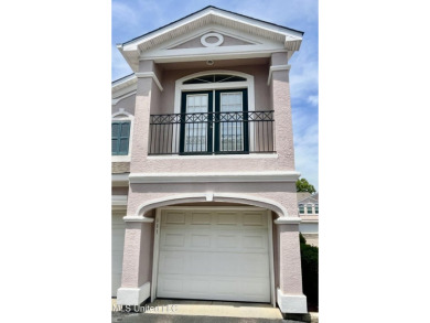 Beach Condo For Sale in Gulfport, Mississippi