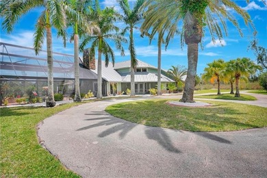 Beach Home For Sale in Fort Myers, Florida