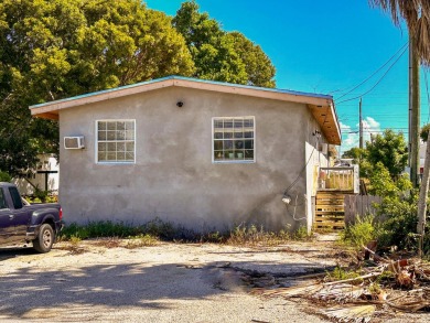 Beach Home For Sale in Key Largo, Florida