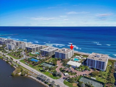 Beach Condo For Sale in Palm Beach, Florida