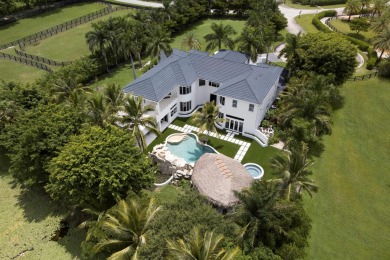 Beach Home For Sale in Wellington, Florida