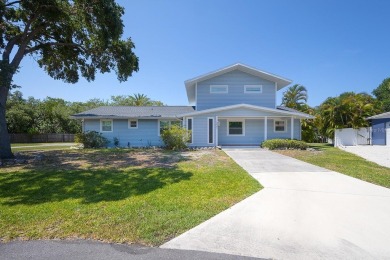 Beach Home For Sale in Cortez, Florida