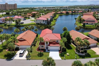 Beach Home Sale Pending in Palm Coast, Florida