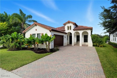 Beach Home For Sale in Ave Maria, Florida