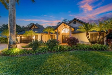 Beach Home For Sale in Naples, Florida