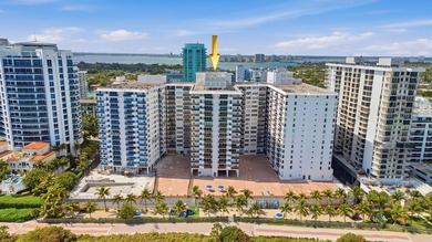 Beach Condo For Sale in Miami Beach, Florida