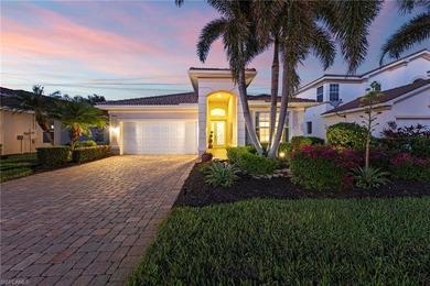 Beach Home For Sale in Estero, Florida