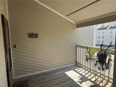 Beach Condo For Sale in Virginia Beach, Virginia