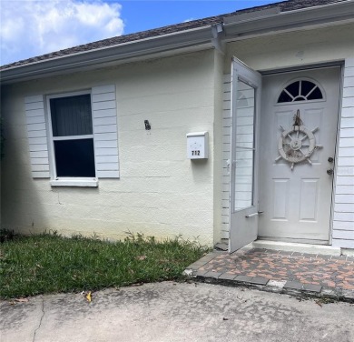 Beach Townhome/Townhouse For Sale in Clearwater Beach, Florida