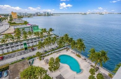Beach Condo For Sale in North Bay Village, Florida