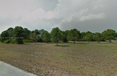 Beach Lot For Sale in Port Charlotte, Florida
