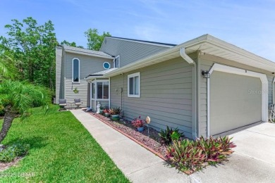 Beach Townhome/Townhouse Sale Pending in Ormond Beach, Florida