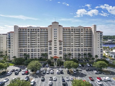 Beach Condo For Sale in North Myrtle Beach, South Carolina