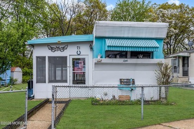 Beach Home For Sale in Hazlet, New Jersey