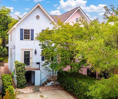 Beach Townhome/Townhouse For Sale in Charleston, South Carolina