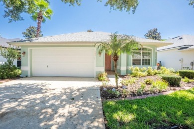 Beach Home Sale Pending in Palm Coast, Florida