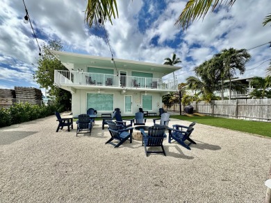 Beach Home For Sale in Marathon, Florida