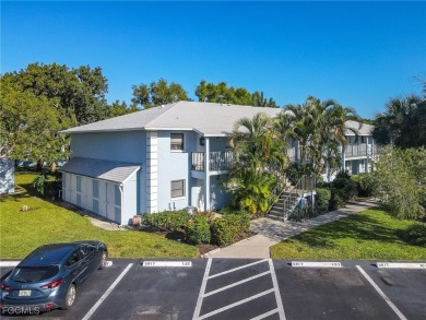 Beach Condo For Sale in Bonita Springs, Florida