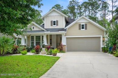 Beach Home For Sale in Ponte Vedra, Florida