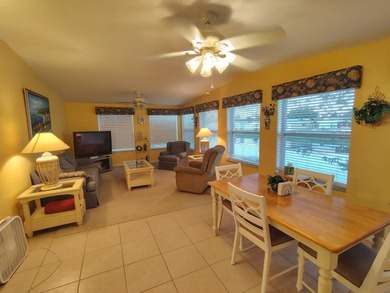 Beach Home For Sale in Fort Pierce, Florida